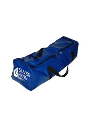 Silver Fern PVC Gear Bag Extra-Long