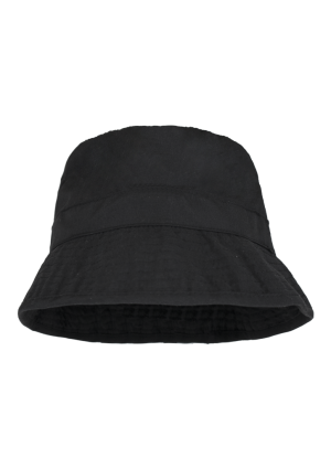 Ross Intermediate Adjustable Bucket Hat Black