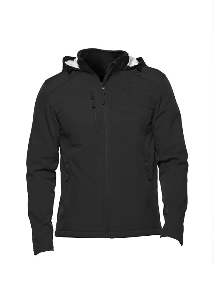 Ruapehu College Mens Jackets