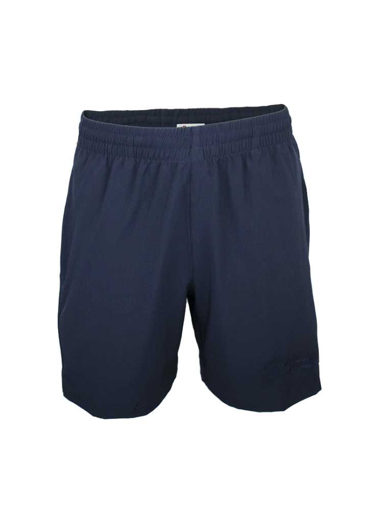 Ruapehu College PE Shorts Navy